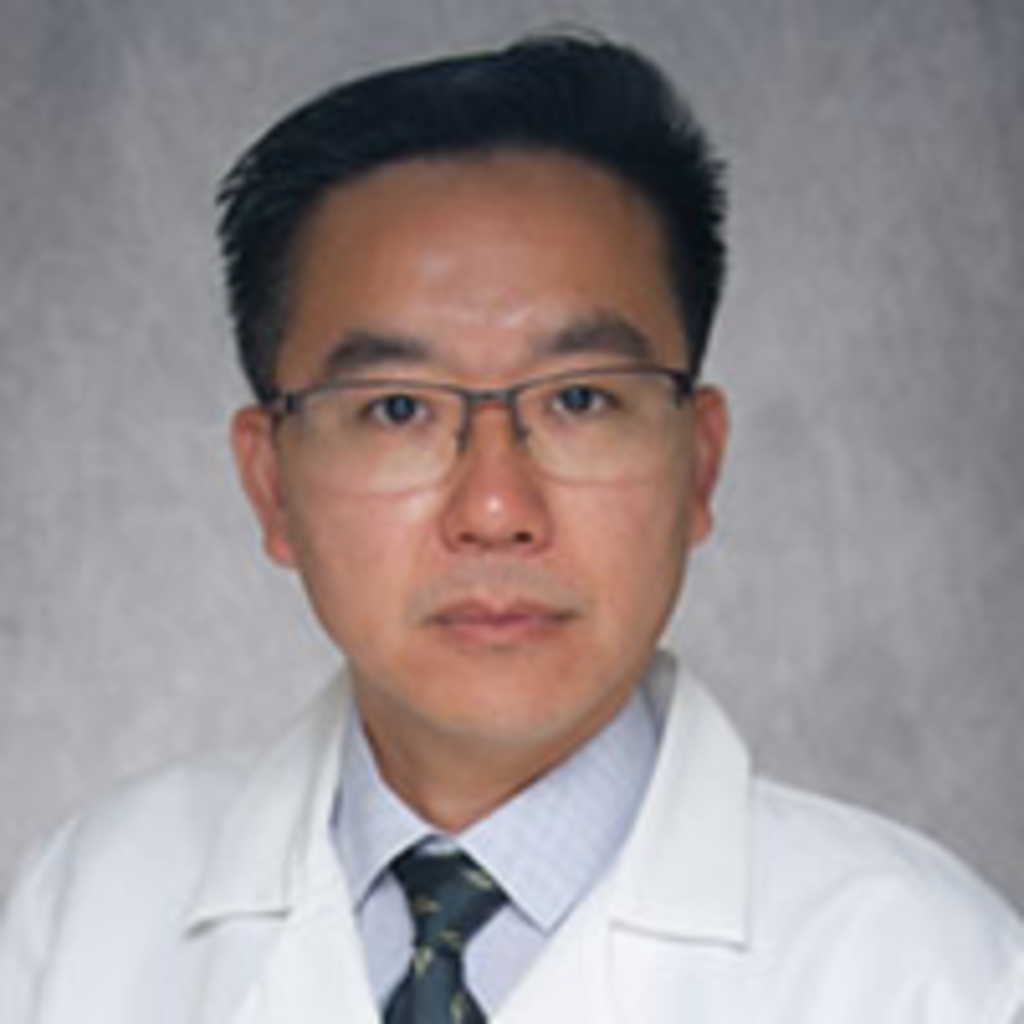 Hongshuai (Ken) Li, MD, PhD