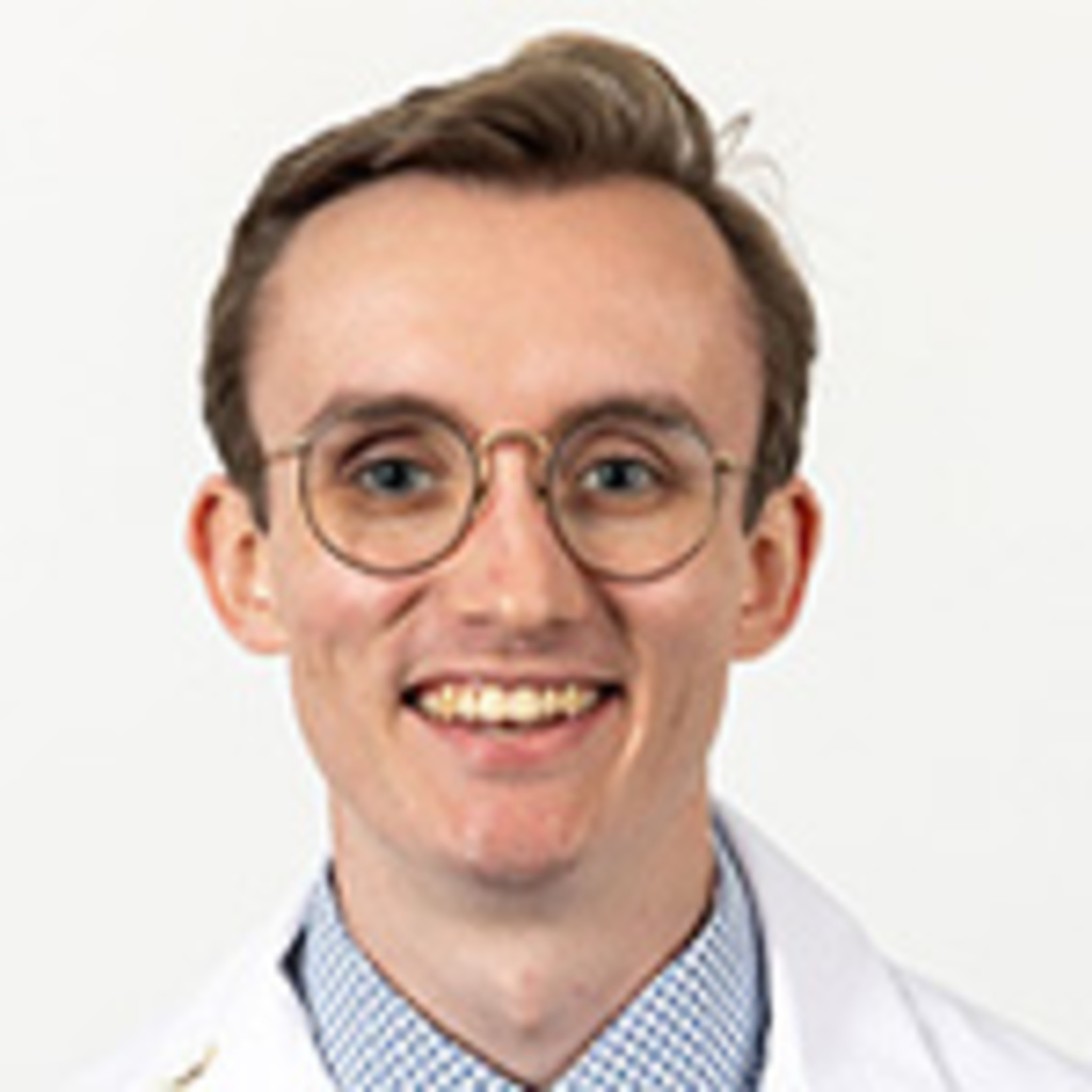 Connor Johnson, M1