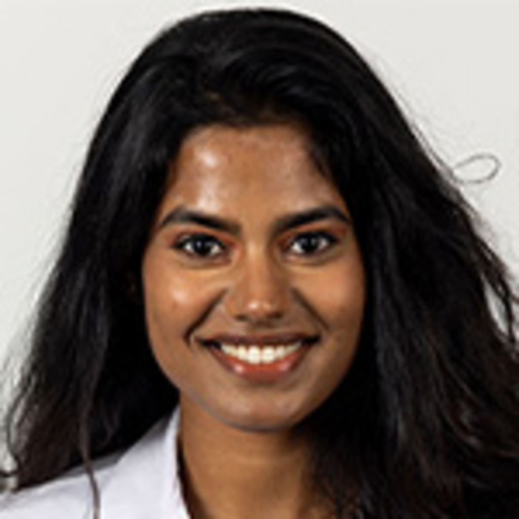 Shruthi Kondaboina, M1