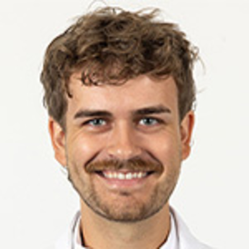 Campbell Krusemark, M1