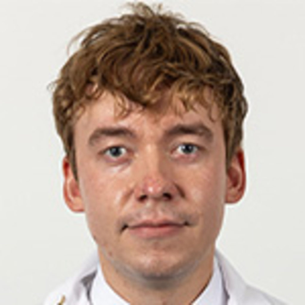Stepan Orlovskiy, M1