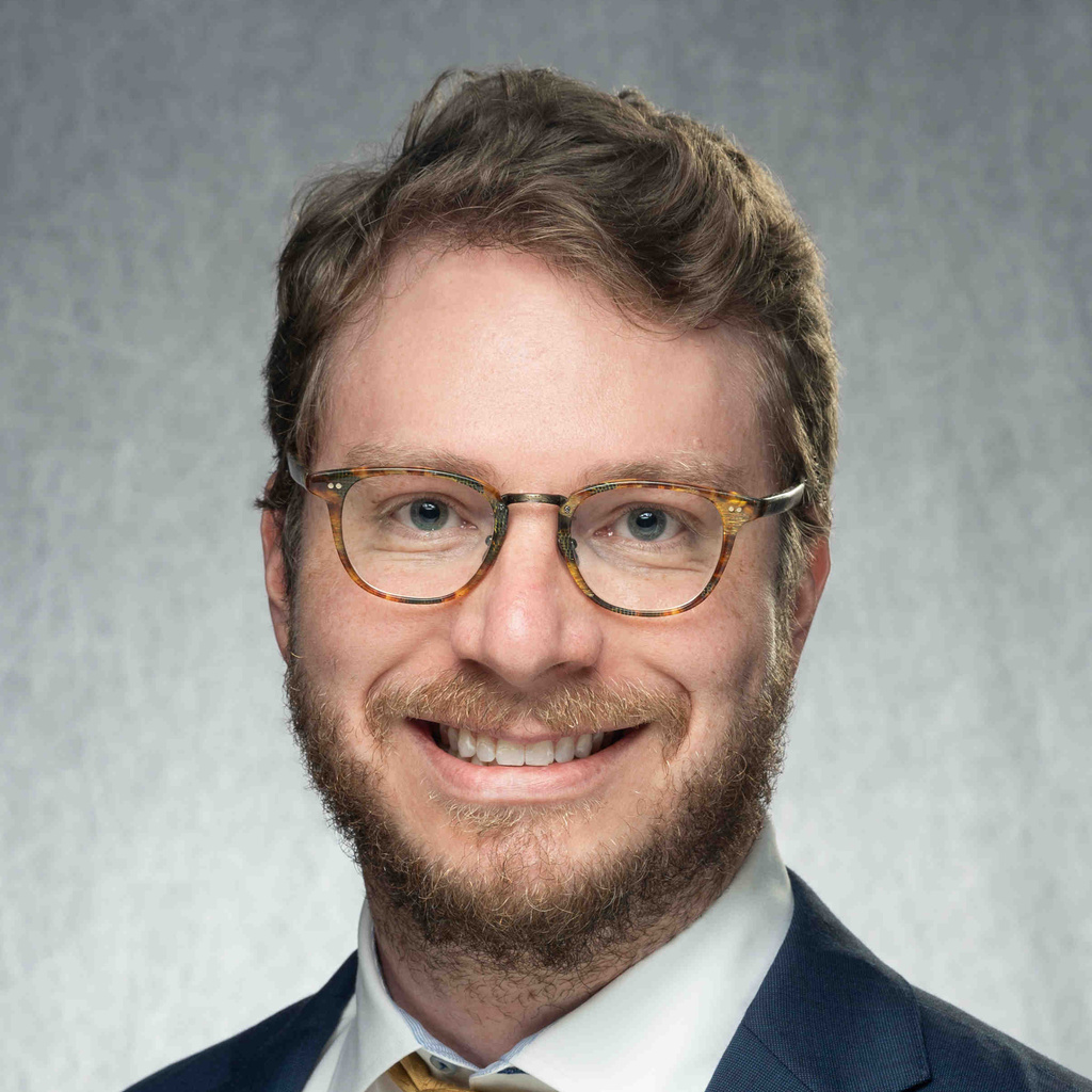 Colin Clark Professional Headshot 2