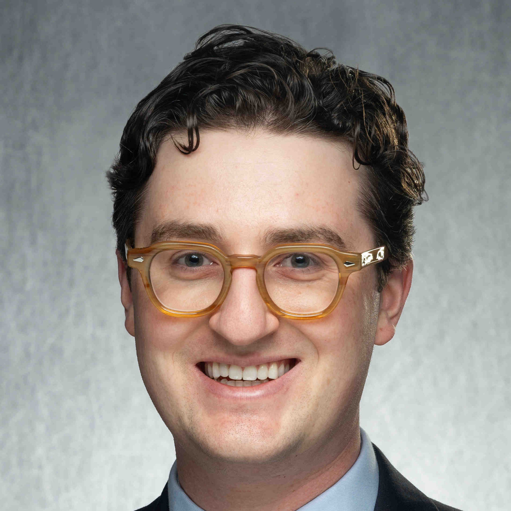 Nate Mullin Professional Headshot
