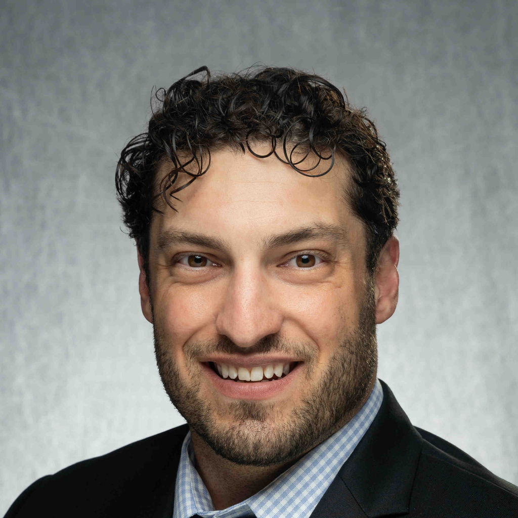 Guillermo Romano Ibarra Professional Headshot