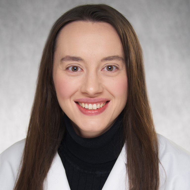 Martha Carvour, MD, PhD