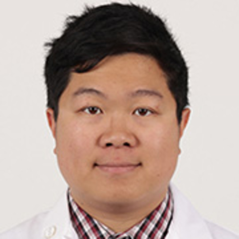 David Chang, M2