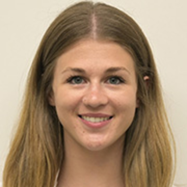 Mackenzie Conlon, G1