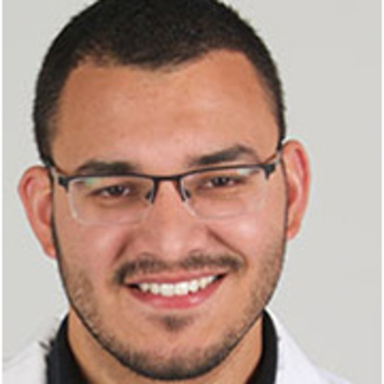Andres Dajles, M4