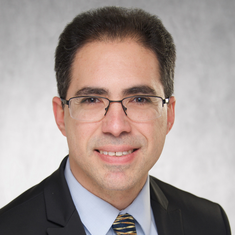 Joseph Glykys, MD, PhD