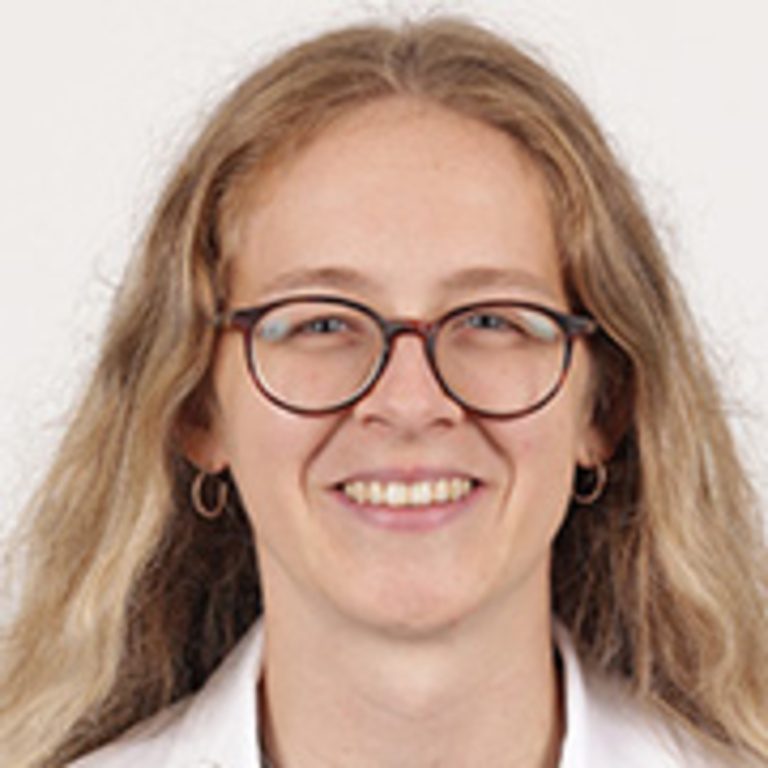 Lexie Golden, M2