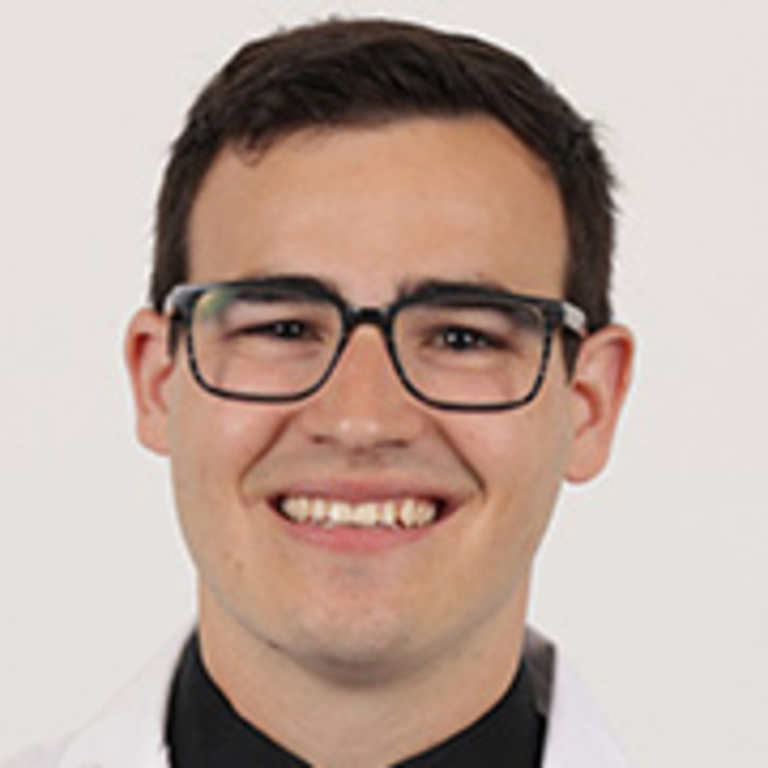 Jason Hristopoulos, M2