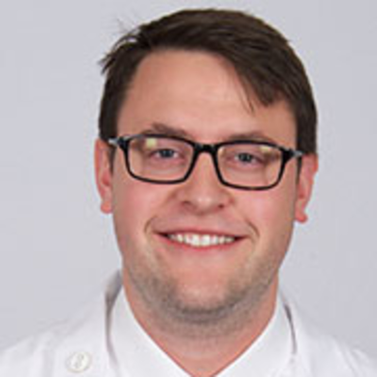Ben Kreitlow, G5