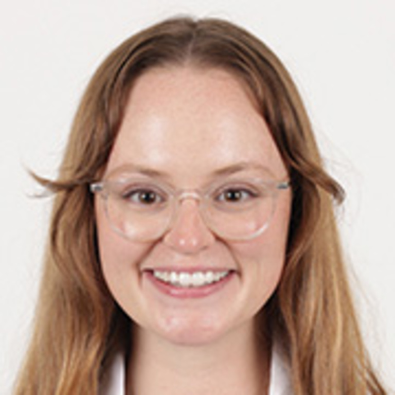 Jacquelyn Nielson, M2
