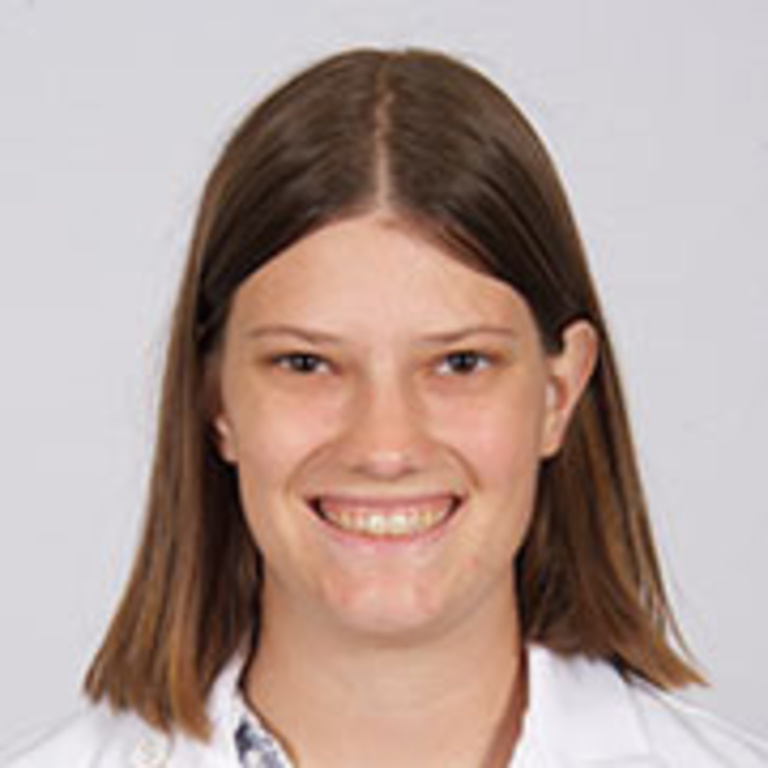 Miranda Schene, G5