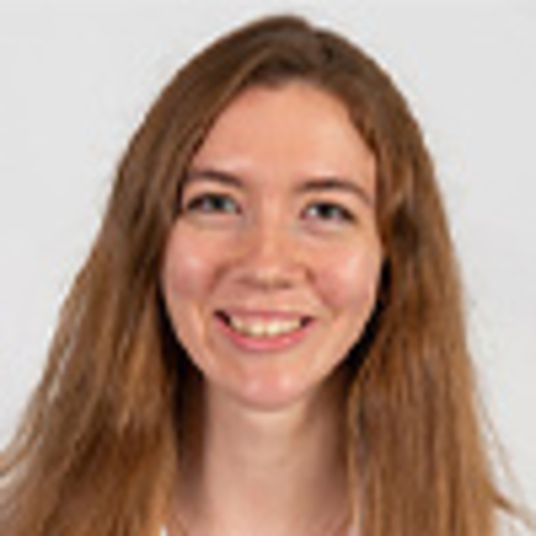 Brittany Todd, G4