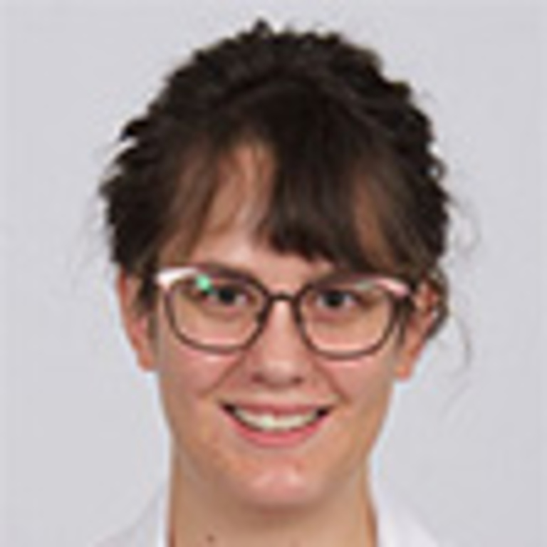 Hannah Van Ert, G5