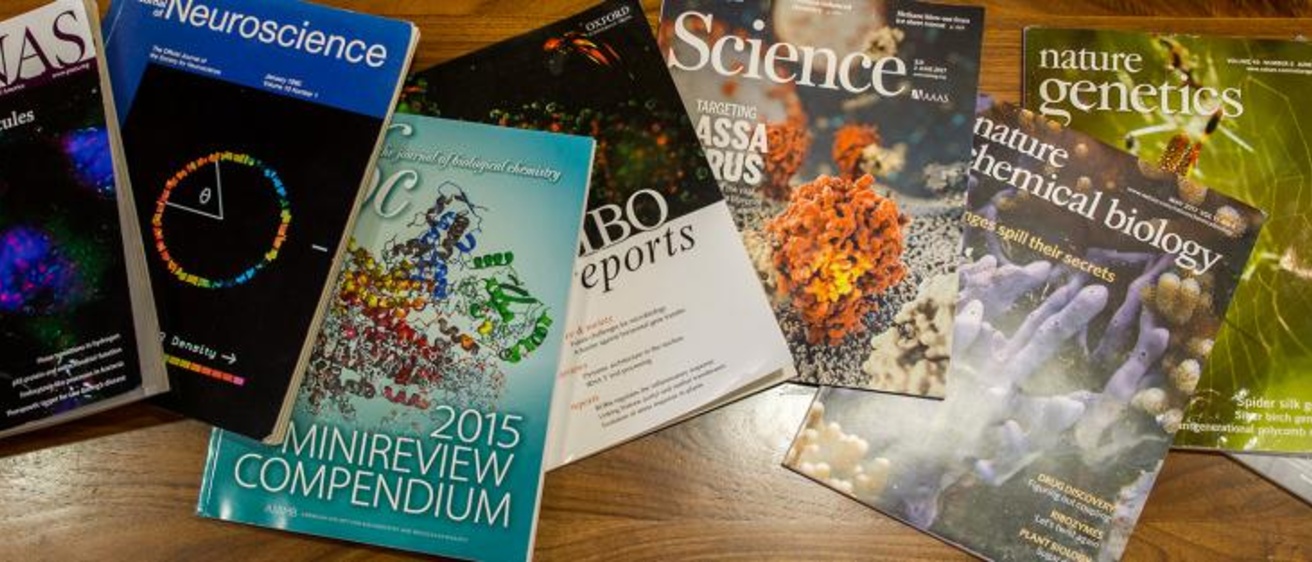 Student Publications