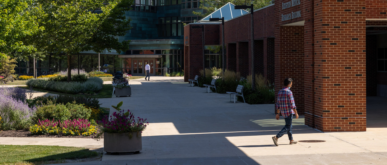 CCOM Campus