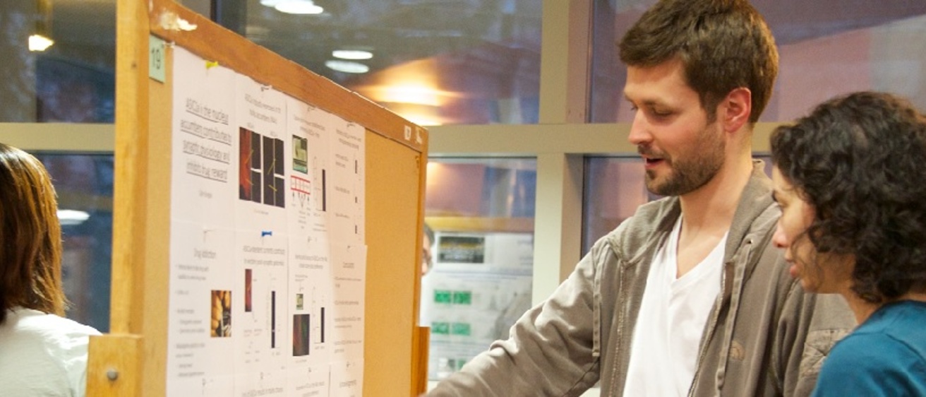 MSTP Detailed Curriculum