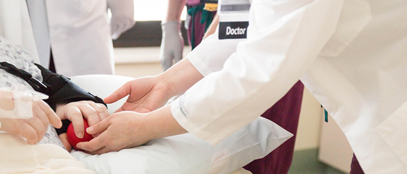 MSTP Clinical Connections